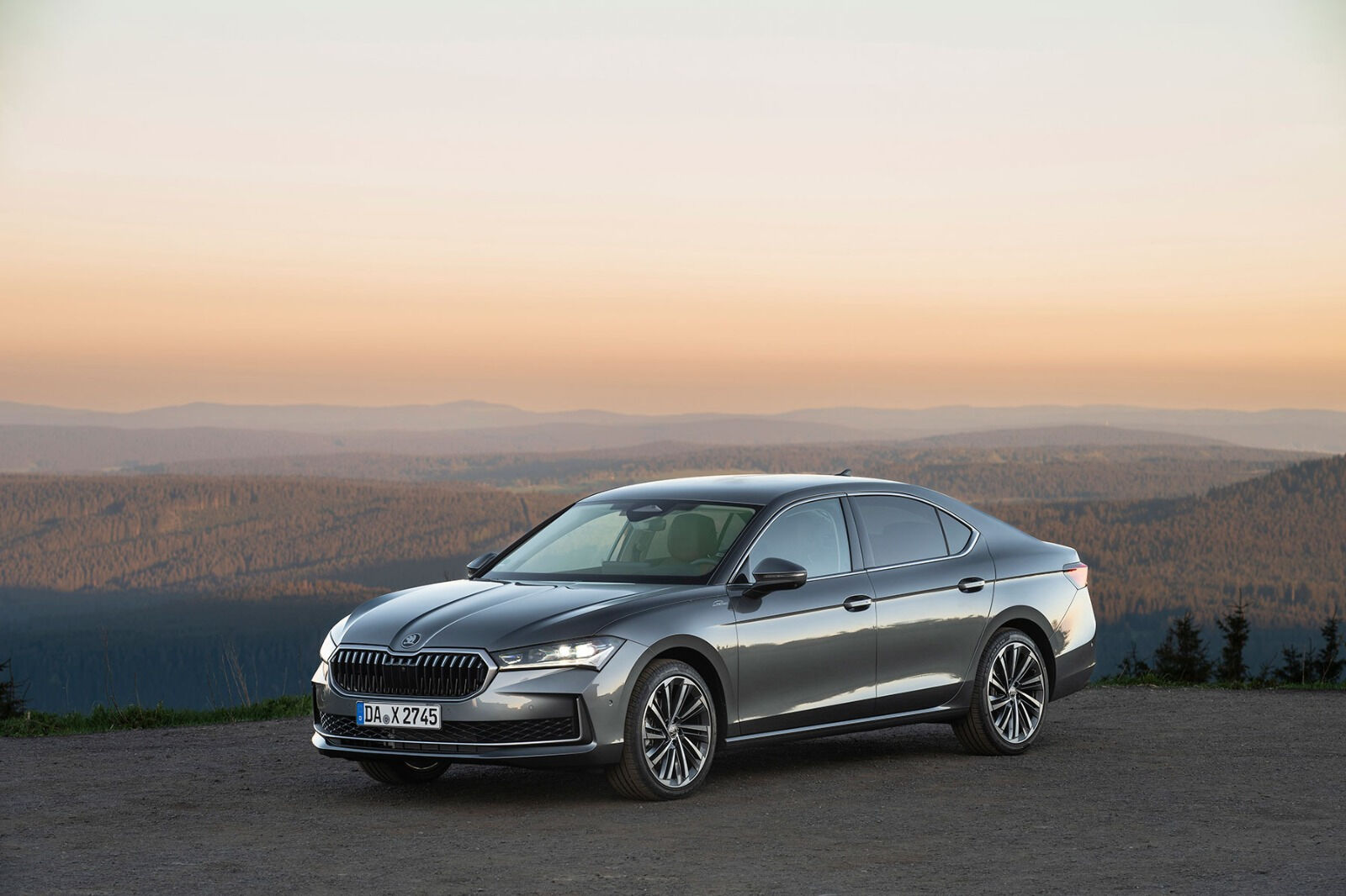 Skoda’dan yaz kampanyası: 12 ay vadeli 1 milyon TL kredi! - 1. Resim