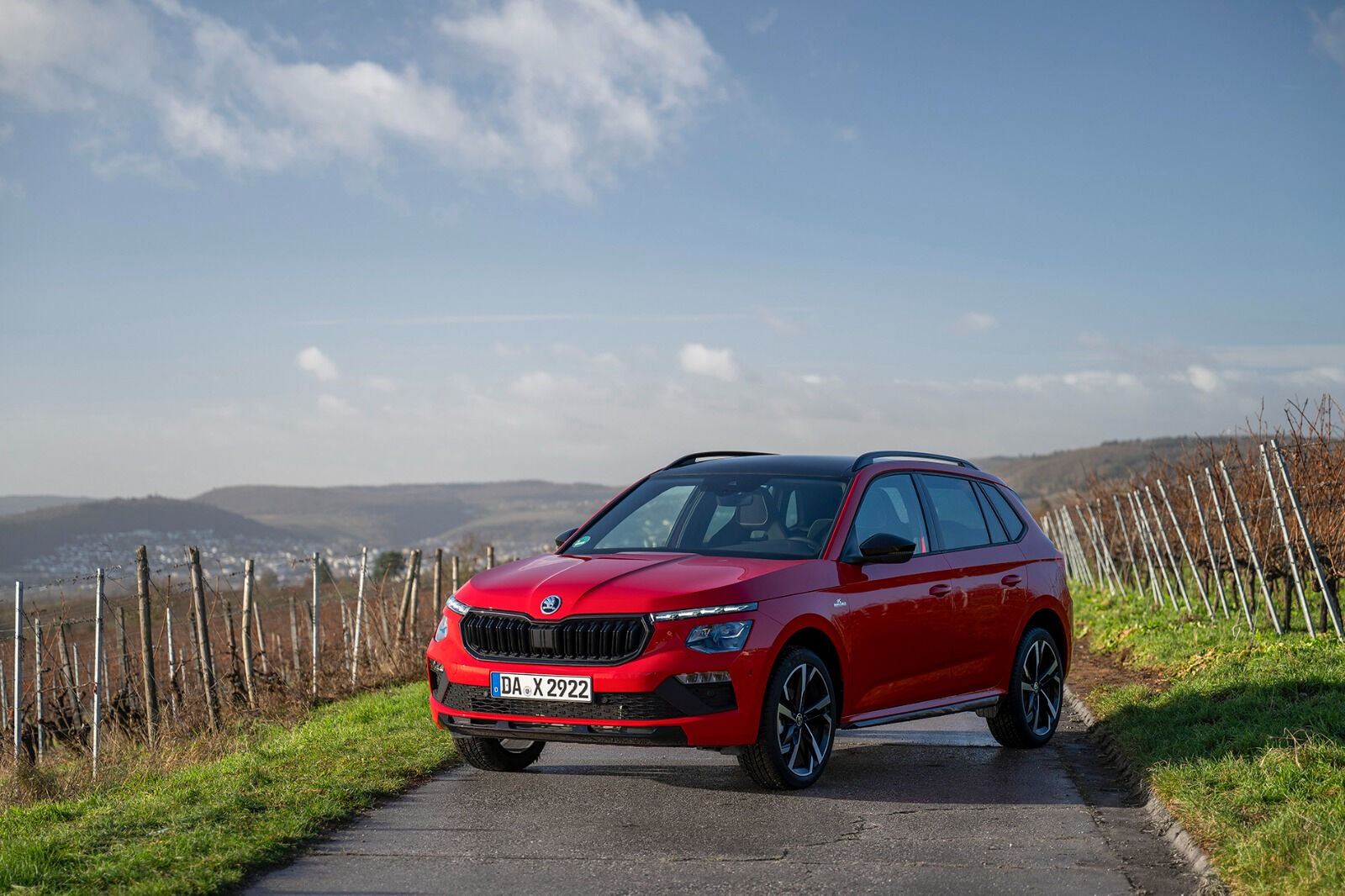 Skoda’dan yaz kampanyası: 12 ay vadeli 1 milyon TL kredi! - 2. Resim