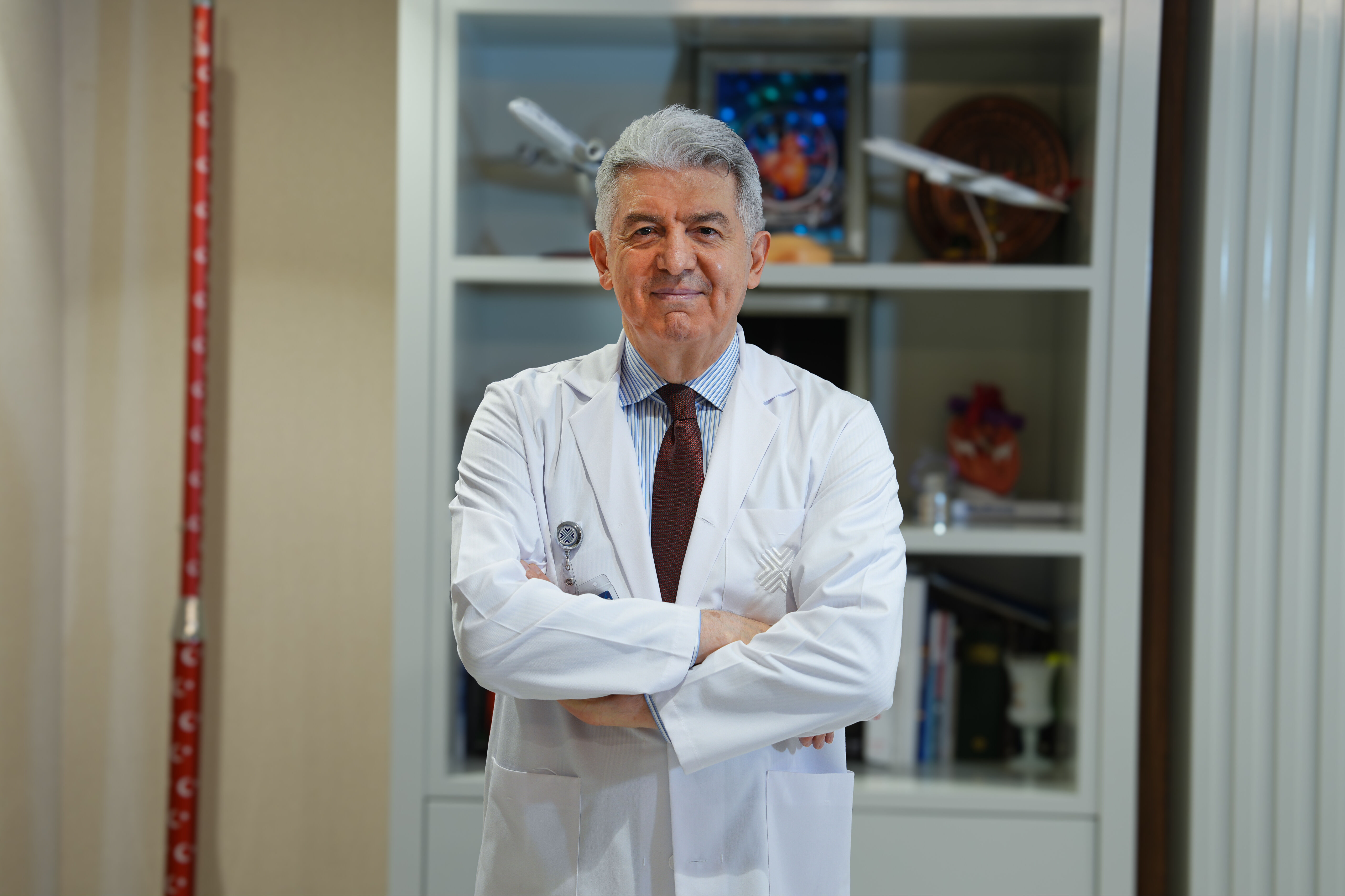 Sosyal medya kliği sakıncalı: İlaçlı balon için şartlanmayın, her hastaya uygun değil! - 1. Resim