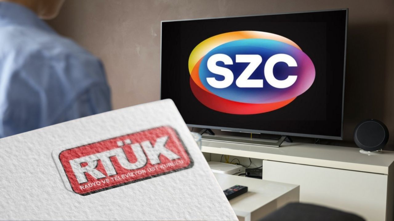 Sözcü TV ne zaman açılacak? Sözcü TV RTÜK cezası gündemde! Sözcü TV ne zaman açılacak? Sözcü TV RTÜK cezası gündemde!