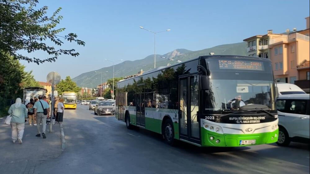 Suya y&uuml;zde 171 zam yapıldı, ulaşım &uuml;cretleri de arttı! AK Partili isim Bursa Belediye Başkanına seslendi - 3. Resim