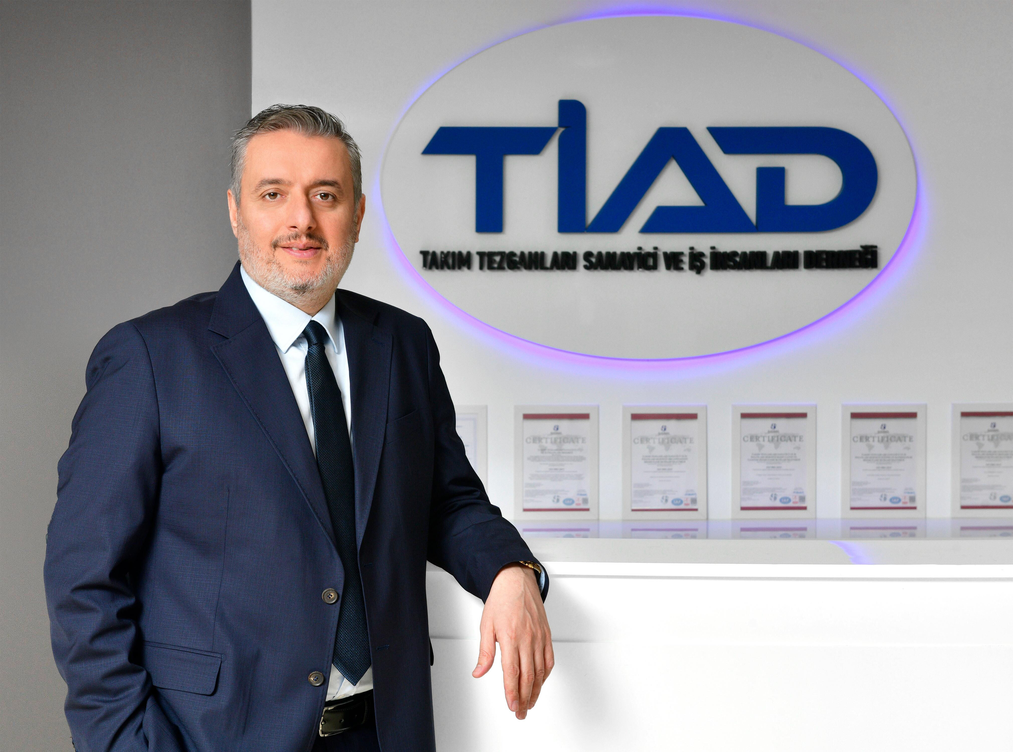 Takım tezgahları sanayiinde durum raporu - 1. Resim