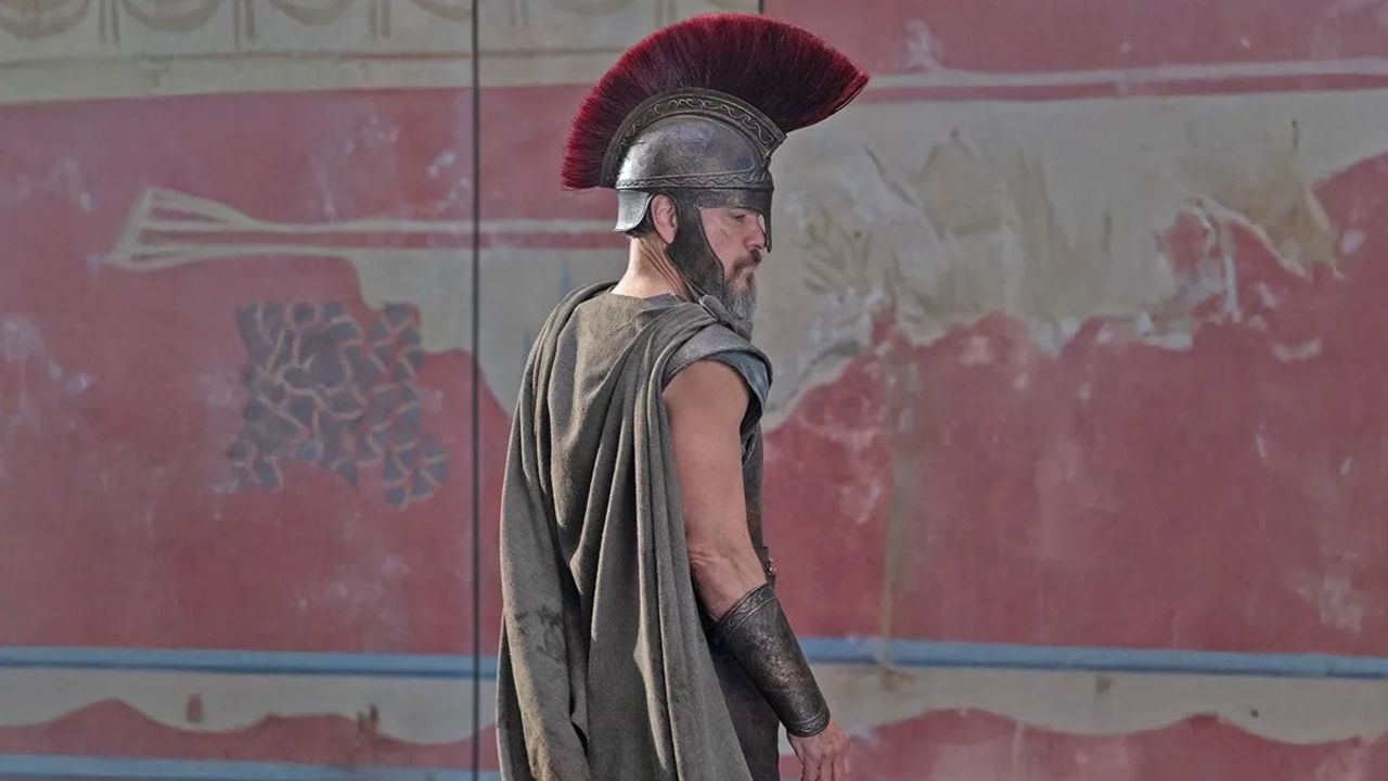 ‘The Odyssey’ için sinemada bir ilk! Nolan filminin biletleri bir yıl önceden satışta
