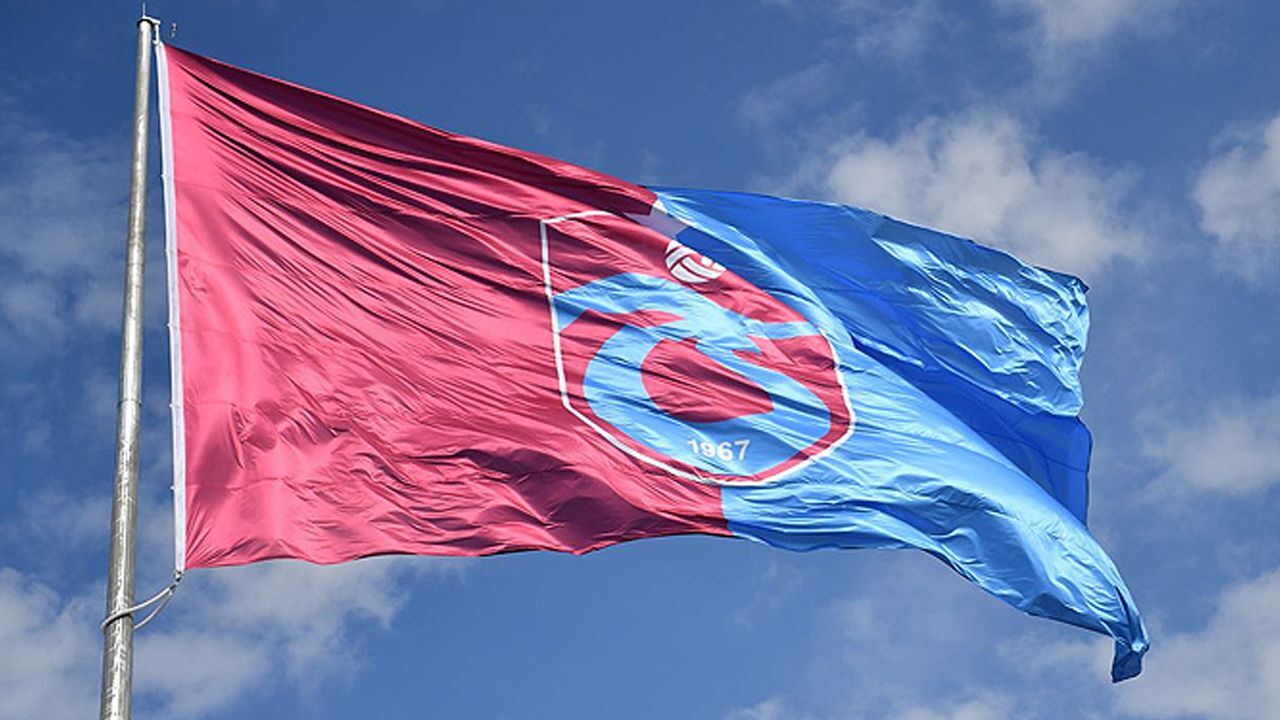 Trabzonspor transferi böyle duyurdu! &quot;Hoş geldin&quot; paylaşımı