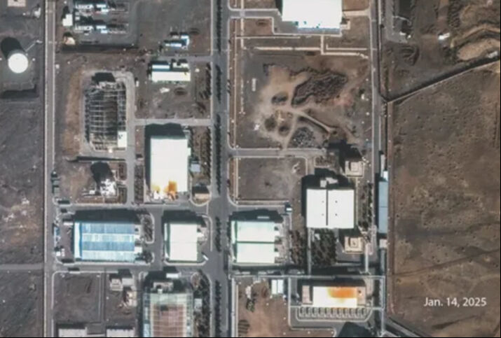 Trump’ı yıkan değerlendirme! İran'da sadece 1 tesis yok olmuş - 2. Resim