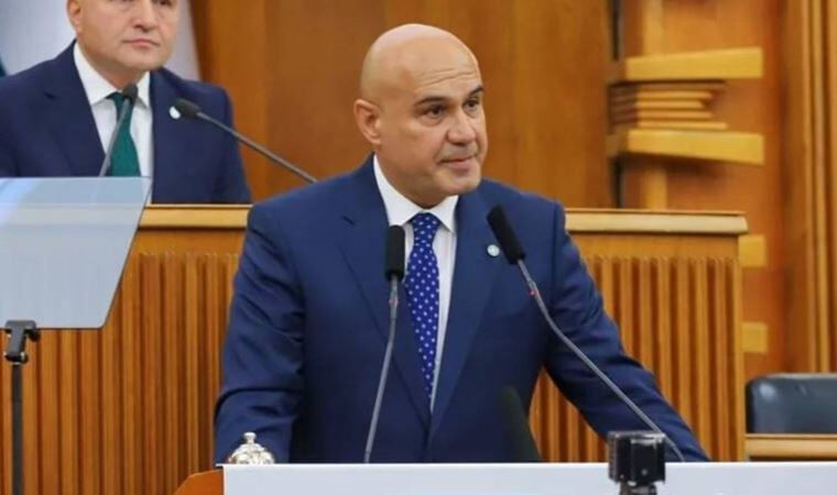 Turhan Çömez kimdir, nereli, kaç yaşında? Balıkesir Milletvekili Turhan Çömez'in biyografisi - 2. Resim