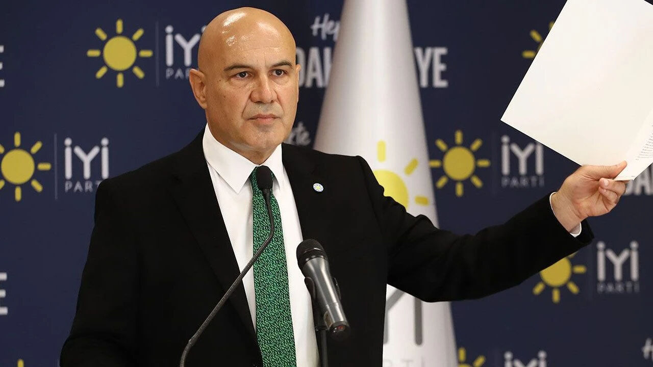 Turhan Çömez kimdir, nereli, kaç yaşında? Balıkesir Milletvekili Turhan Çömez'in biyografisi - 4. Resim