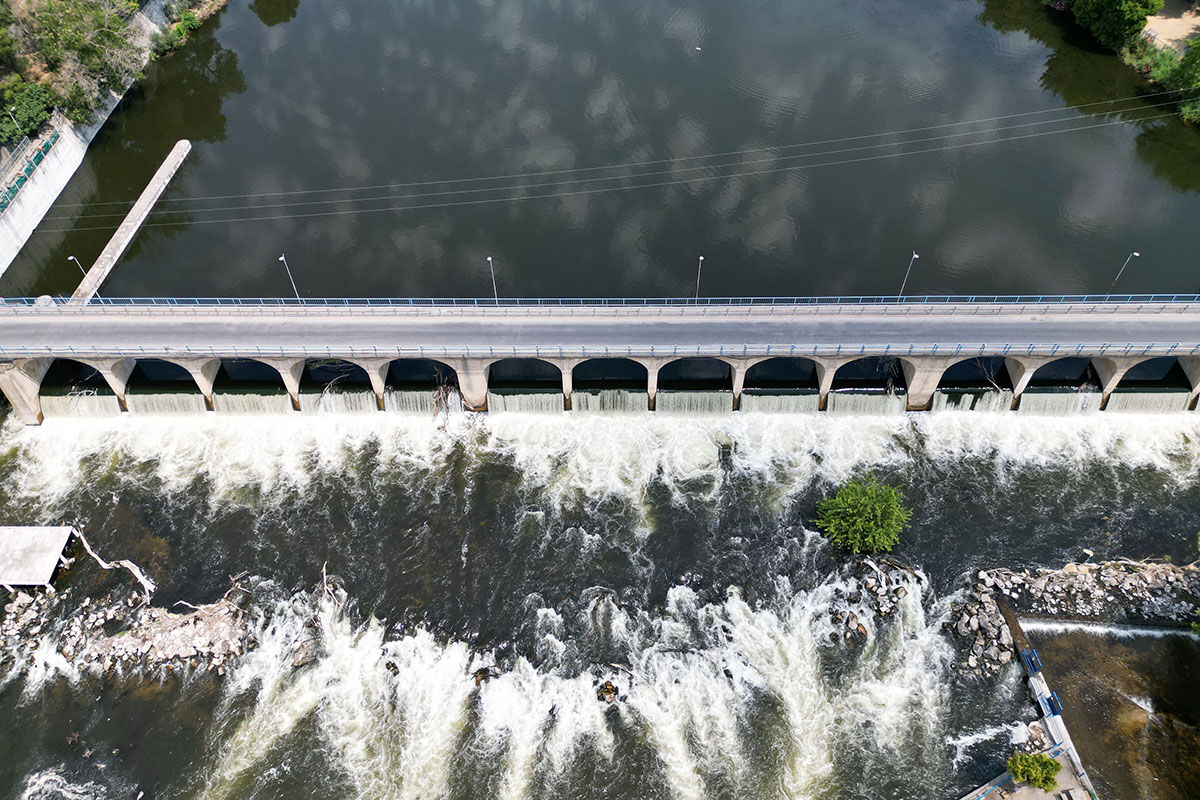 Ünlü kanyon eski güzel günlerini yaşıyor! Ziyaretler yeniden başladı - 12. Resim