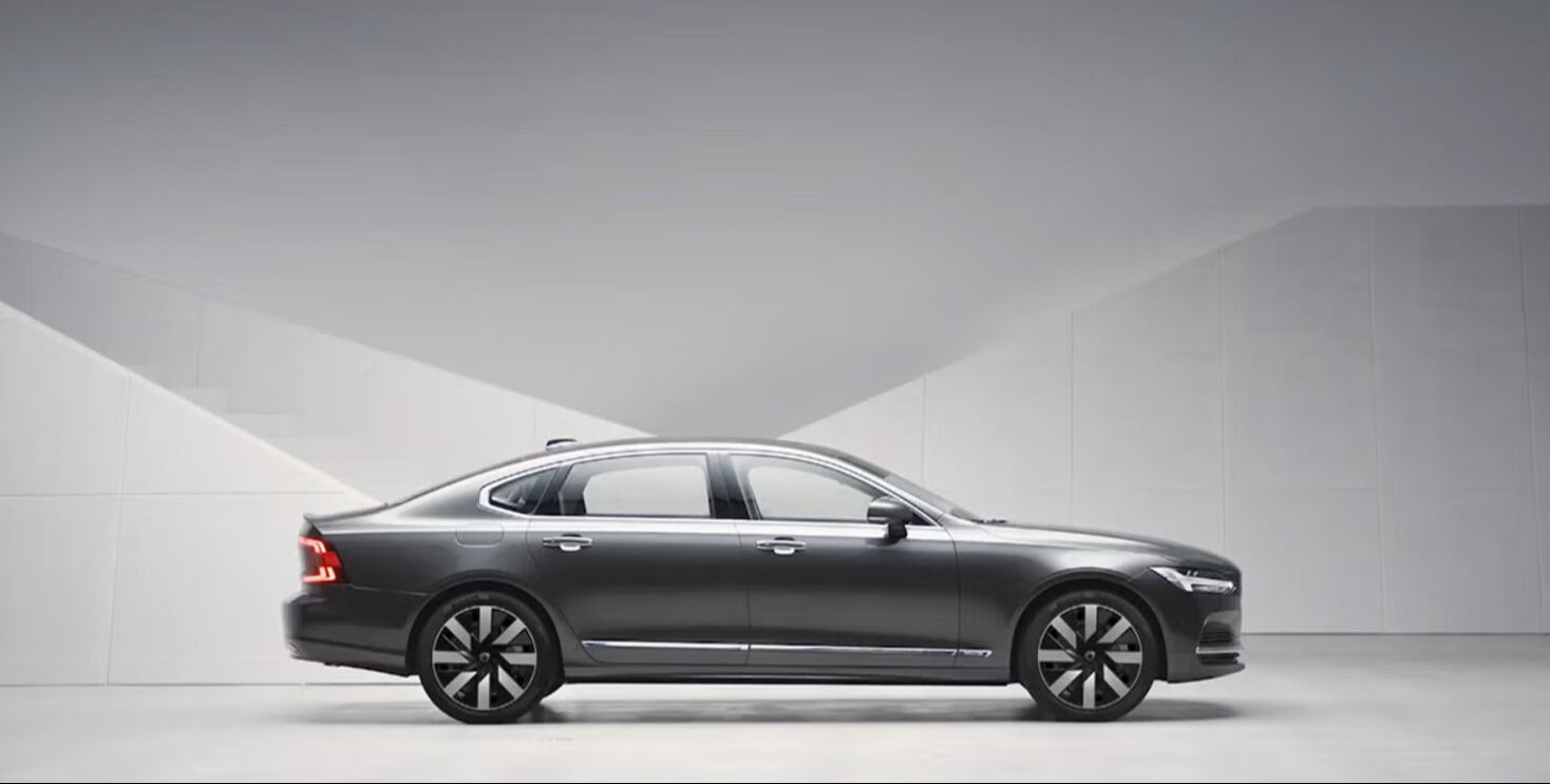 Volvo sedan ve station modellerin satışını durduruyor - 1. Resim