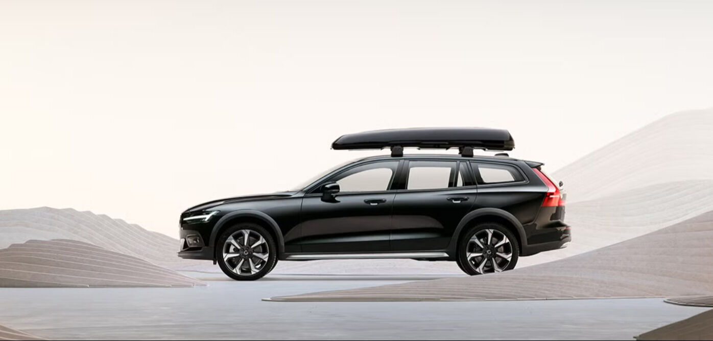 Volvo sedan ve station modellerin satışını durduruyor - 2. Resim