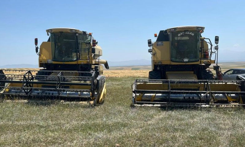 ‘Yapma, etme’ diyenleri dinlemedi, ‘Bismillah’ ile başladı! Paraya para demiyor: Herkese tavsiyem... - 4. Resim