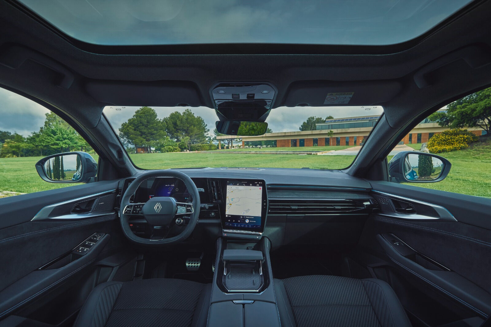 Yeni Renault Austral iddialı bir fiyatla satışa sunuldu - 1. Resim