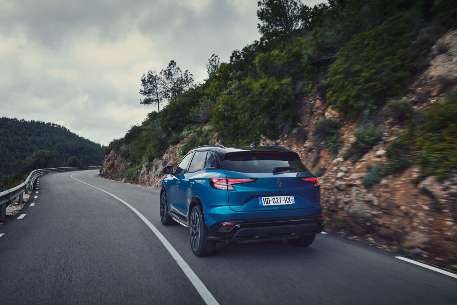 Yeni Renault Austral iddialı bir fiyatla satışa sunuldu - 2. Resim