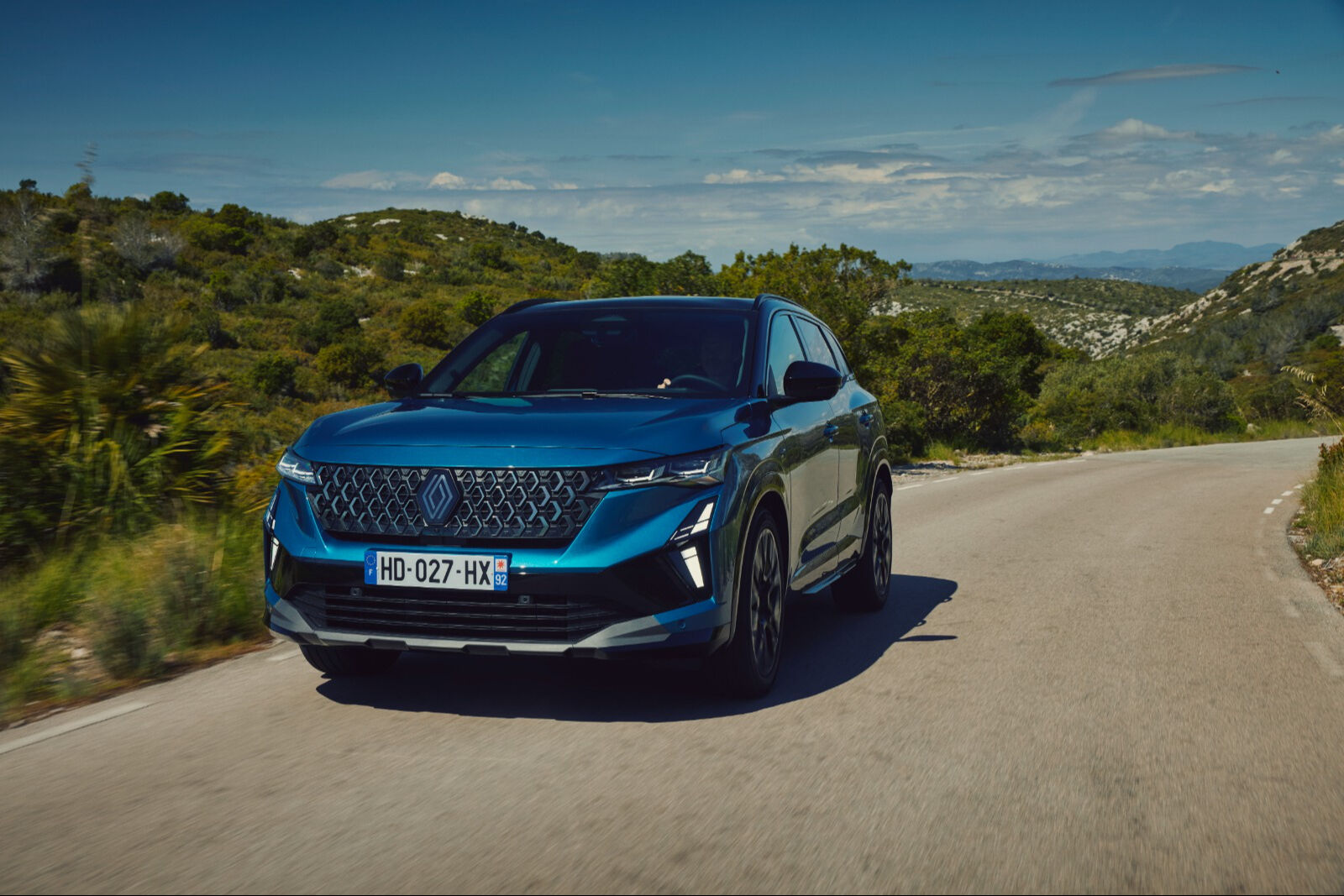 Yeni Renault Austral iddialı bir fiyatla satışa sunuldu - 3. Resim