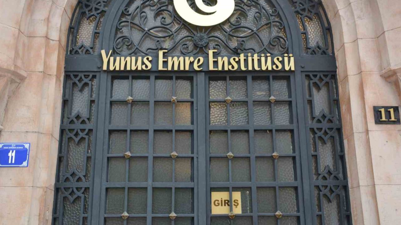 Yunus Emre Vakfı kimin, ne iş yapar? Yunus Emre Vakfı kimin, ne iş yapar?