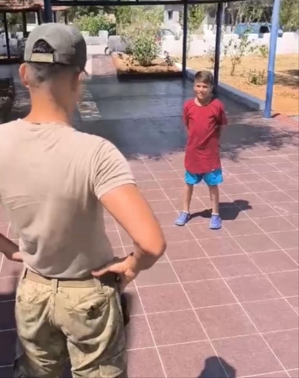 10 yaşındaki Emir, gürültü yaptı diye vahşice öldürülmüştü! Katil zanlısı hakkında karar verildi - 2. Resim