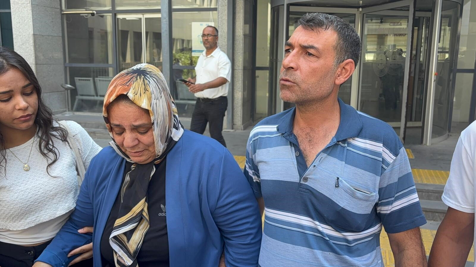 10 yaşındaki Emir, gürültü yaptı diye vahşice öldürülmüştü! Katil zanlısı hakkında karar verildi - 1. Resim