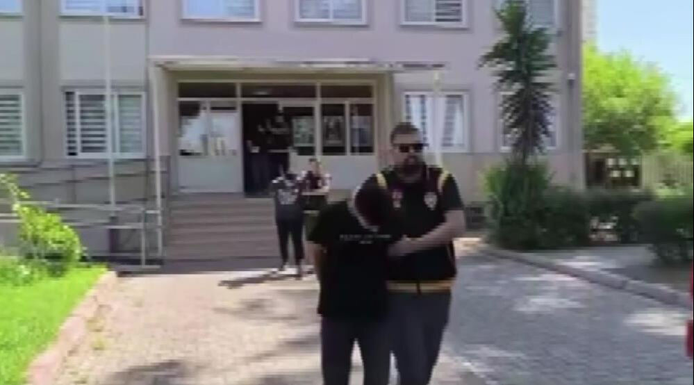 3 milyon TL haraç isteyip, kurşun yağdırdılar! Sorguda çarpıcı detaylar: Azmettirici kuzen çıktı 3 milyon TL haraç isteyip, kurşun yağdırdılar! Sorguda çarpıcı detaylar: Azmettirici kuzen çıktı - 2. Resim