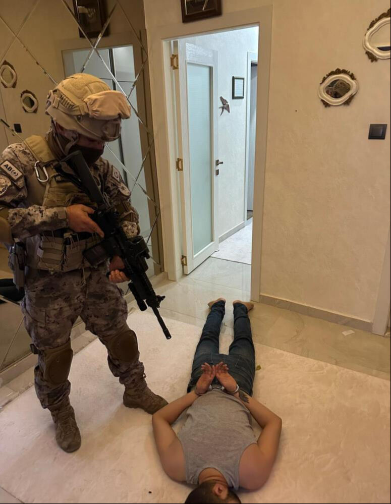 3 milyon TL haraç isteyip, kurşun yağdırdılar! Sorguda çarpıcı detaylar: Azmettirici kuzen çıktı 3 milyon TL haraç isteyip, kurşun yağdırdılar! Sorguda çarpıcı detaylar: Azmettirici kuzen çıktı - 3. Resim