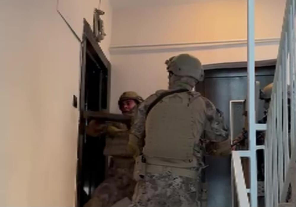 3 milyon TL haraç isteyip, kurşun yağdırdılar! Sorguda çarpıcı detaylar: Azmettirici kuzen çıktı 3 milyon TL haraç isteyip, kurşun yağdırdılar! Sorguda çarpıcı detaylar: Azmettirici kuzen çıktı - 1. Resim