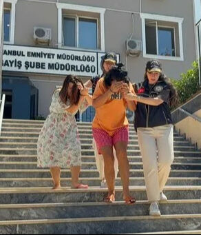 75 yaşındaki kadını evlenme vaadiyle kandırdı! Tüm varlığını aldı, senet imzalattı 75 yaşındaki kadını evlenme vaadiyle kandırdı! Tüm varlığını aldı, senet imzalattı - 2. Resim