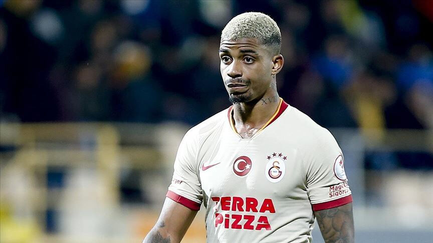 Al Shabab, Lemina transferinden vazgeçti! Galatasaray teklifi düşük buldu Al Shabab, Lemina transferinden vazgeçti! Galatasaray teklifi düşük buldu - 2. Resim