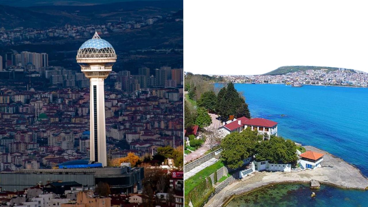 Ankara ve Sinop&#039;ta heyecanlandıran adım! Resmi Gazete&#039;de yayımlandı
