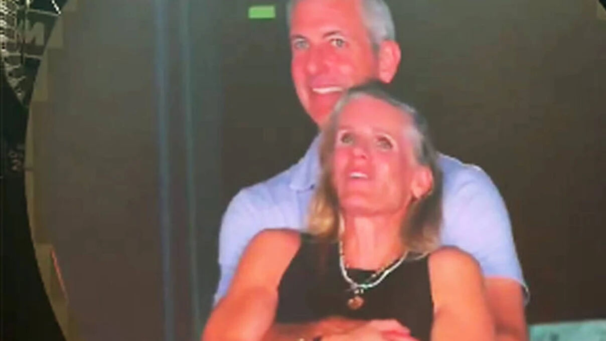 Astronomer Ceo'su Andy Byron kimdir? Coldplay’in Boston konseriyle gündemde! - 2. Resim