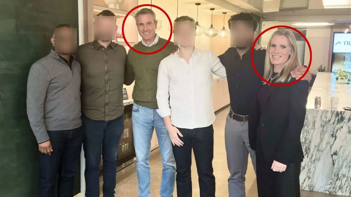 Astronomer Ceo'su Andy Byron kimdir? Coldplay’in Boston konseriyle gündemde! - 3. Resim