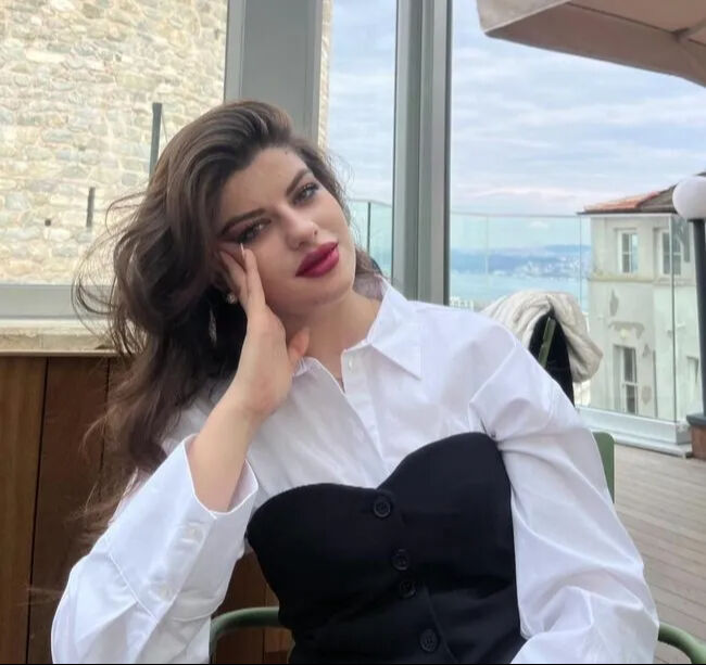 Ayşe Tokyaz'ın katili Ejegül Ovezova cinayetinden de yargılanacak! - 1. Resim