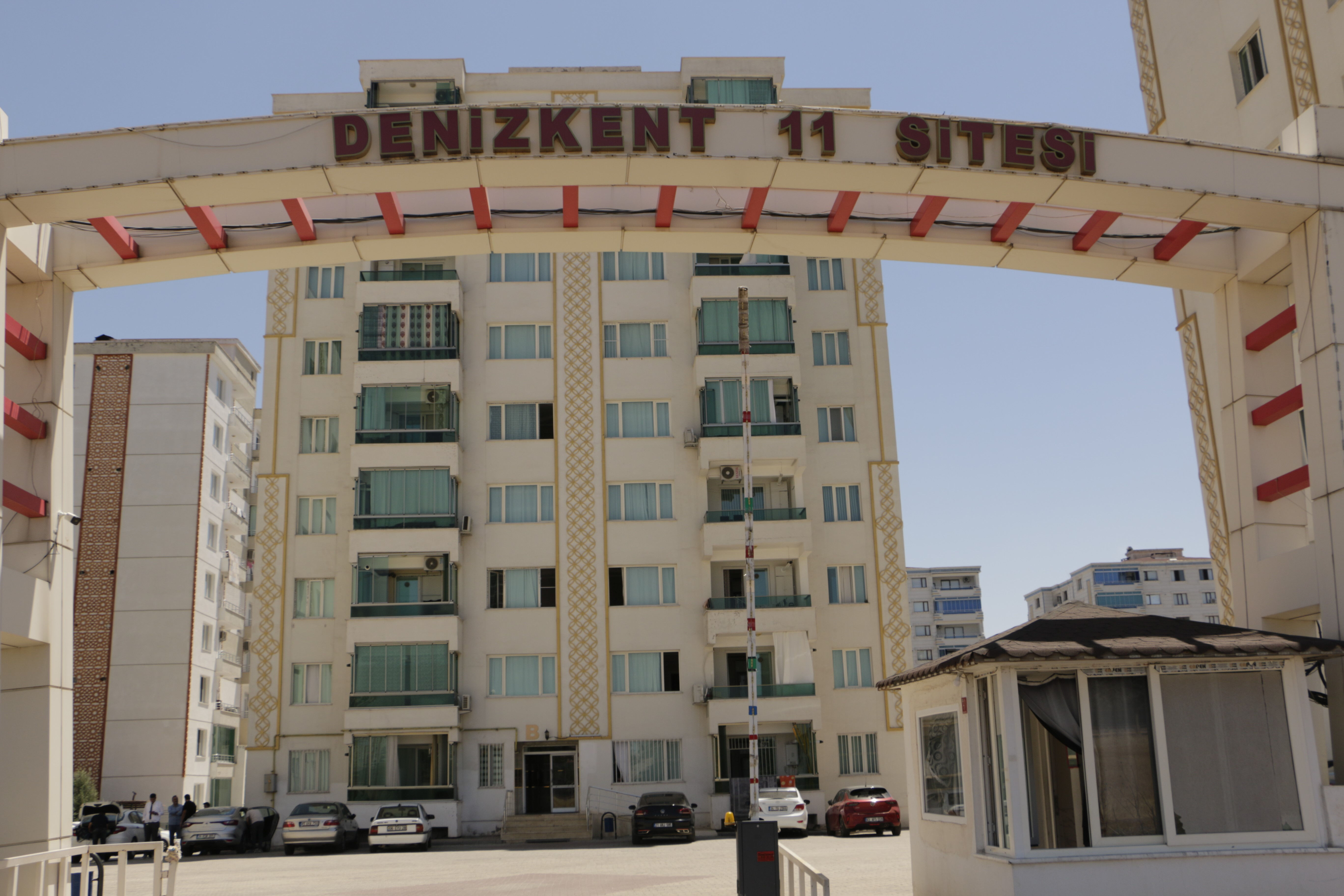 Ayşe Tokyaz'ın katili Ejegül Ovezova cinayetinden de yargılanacak! - 2. Resim