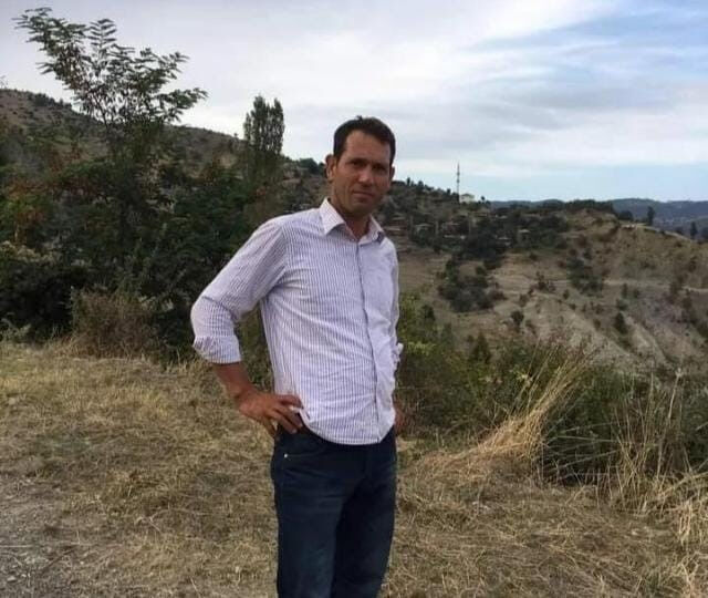 Başını kesip sulama kanalına atmışlardı! Korkunç cinayetin iki sanığının cezası belli oldu Başını kesip sulama kanalına atmışlardı! Korkunç cinayetin iki sanığının cezası belli oldu - 1. Resim