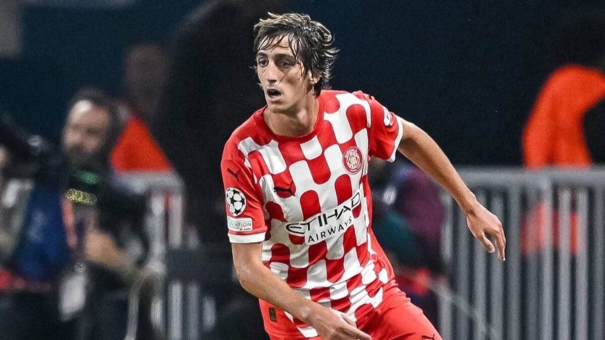 Beşiktaş, Bryan Gil için devrede! Tottenham'dan kiralama formülü masada - 2. Resim