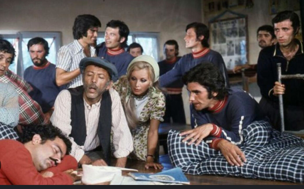 Bu akşam hangi fimler var? 18 Temmuz 2025 TV yayın akışı belli oldu - 5. Resim