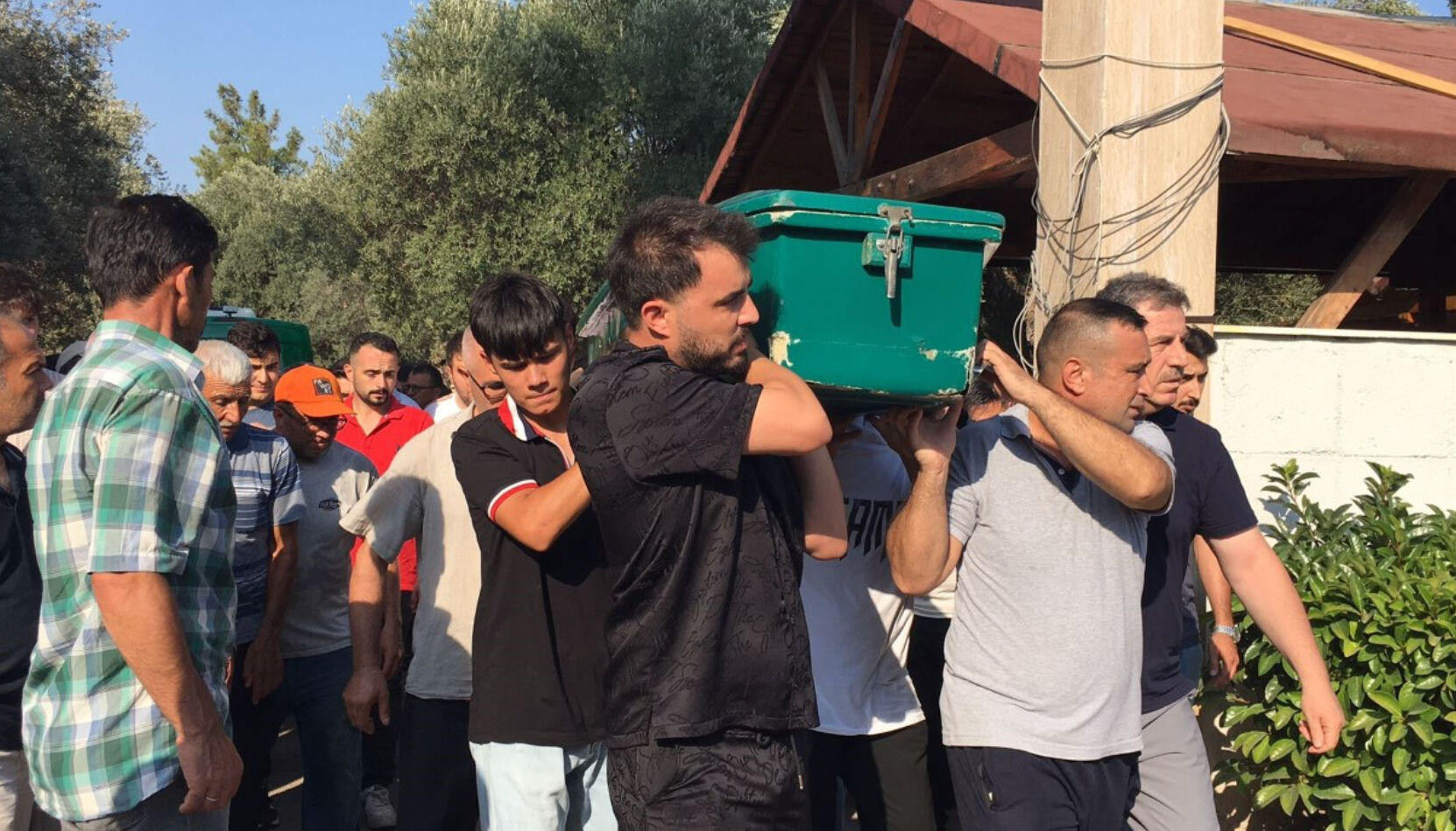 Çello Mustafa öldü mü? Sosyal medya fenomeni Mustafa Anıl Yıldırım'ın hayatını kaybettiği iddia edildi - 3. Resim