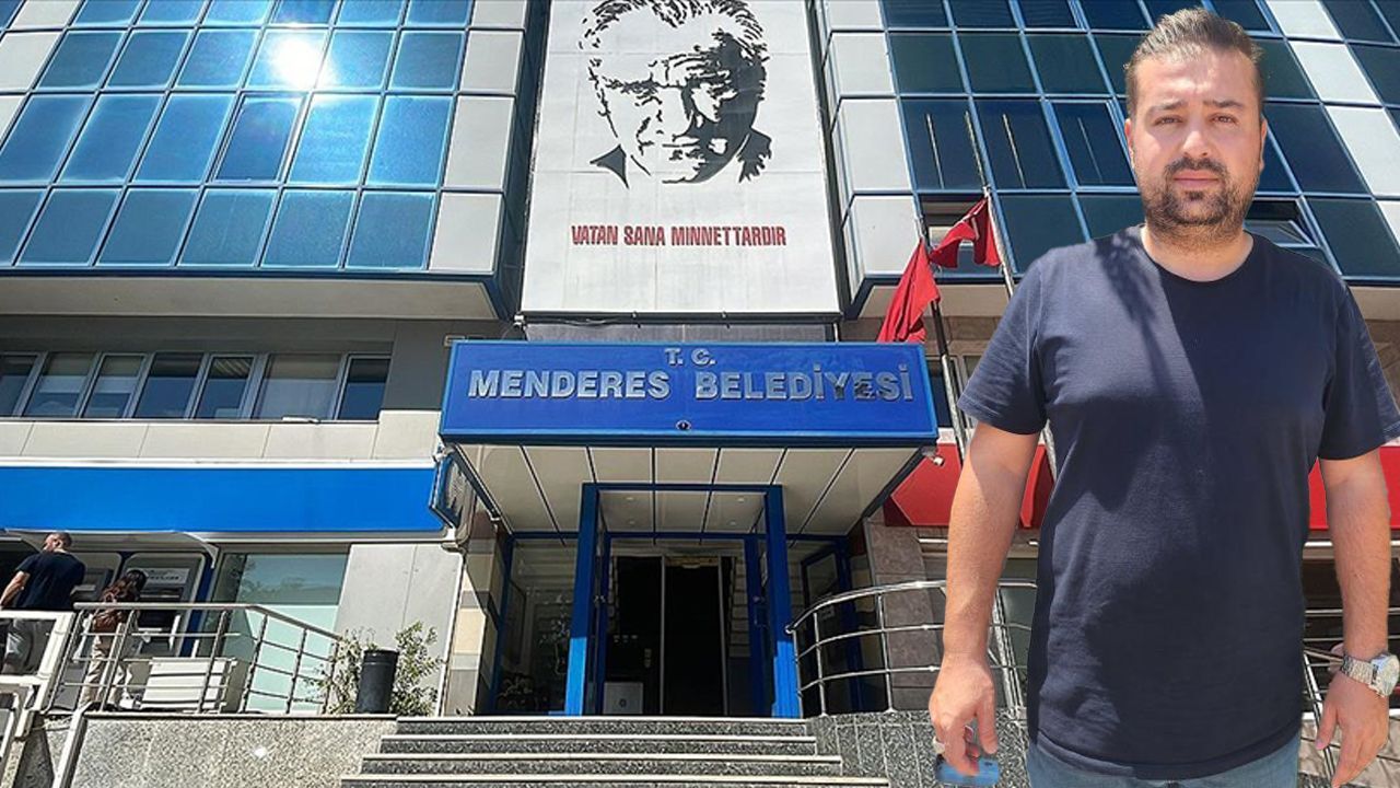 CHP&#039;li belediyede skandal! İş adamı rüşvet görüşmesini gizlice kaydetmiş: Menderes&#039;te parayı basan ruhsat alıyor