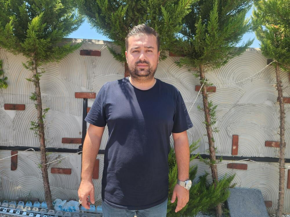 CHP'li belediyede skandal! İş adamı rüşvet görüşmesini kayda almış: Menderes'te parayı basan ruhsat alıyor - 1. Resim