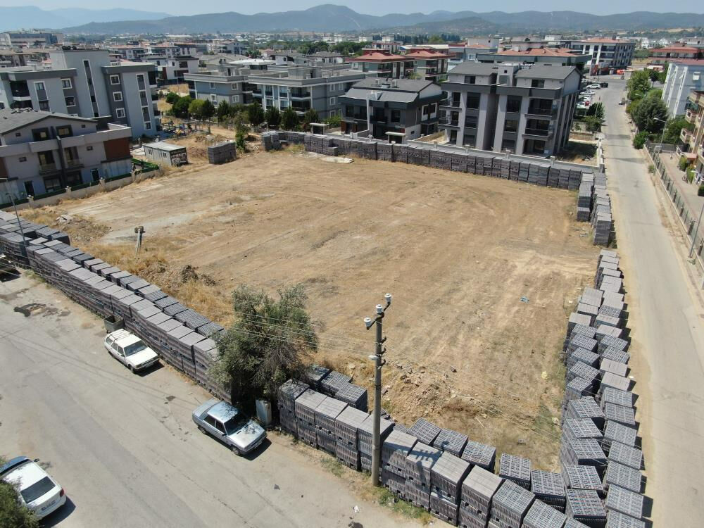 CHP'li belediyede skandal! İş adamı rüşvet görüşmesini kayda almış: Menderes'te parayı basan ruhsat alıyor - 2. Resim