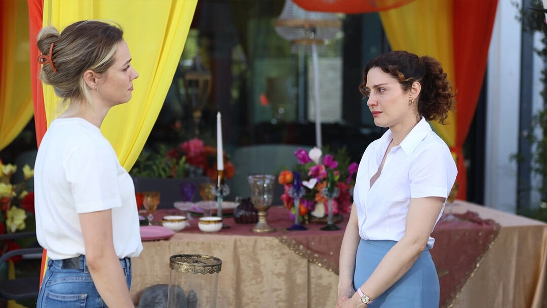 Çift Kişilik Oda final mi yaptı, bitti mi? Çift Kişilik Oda 7. bölüm merakla bekleniyor - 2. Resim