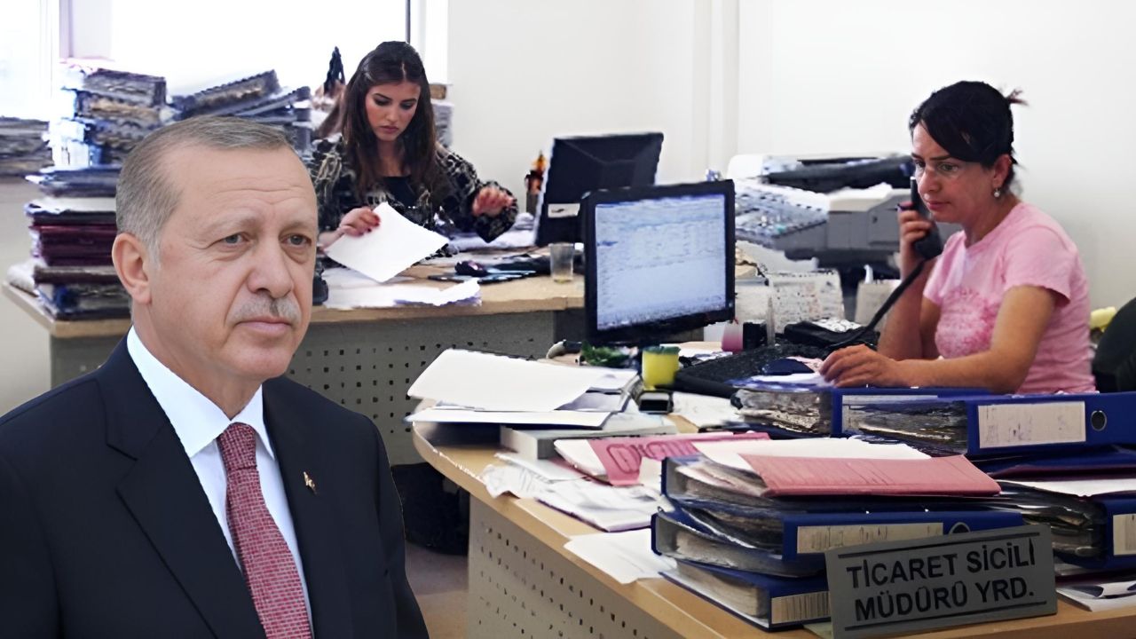Erdoğan müjdeyi vermişti, resmi olarak açıklandı! Çalışma detayları A'dan Z'ye belli oldu - Gündem