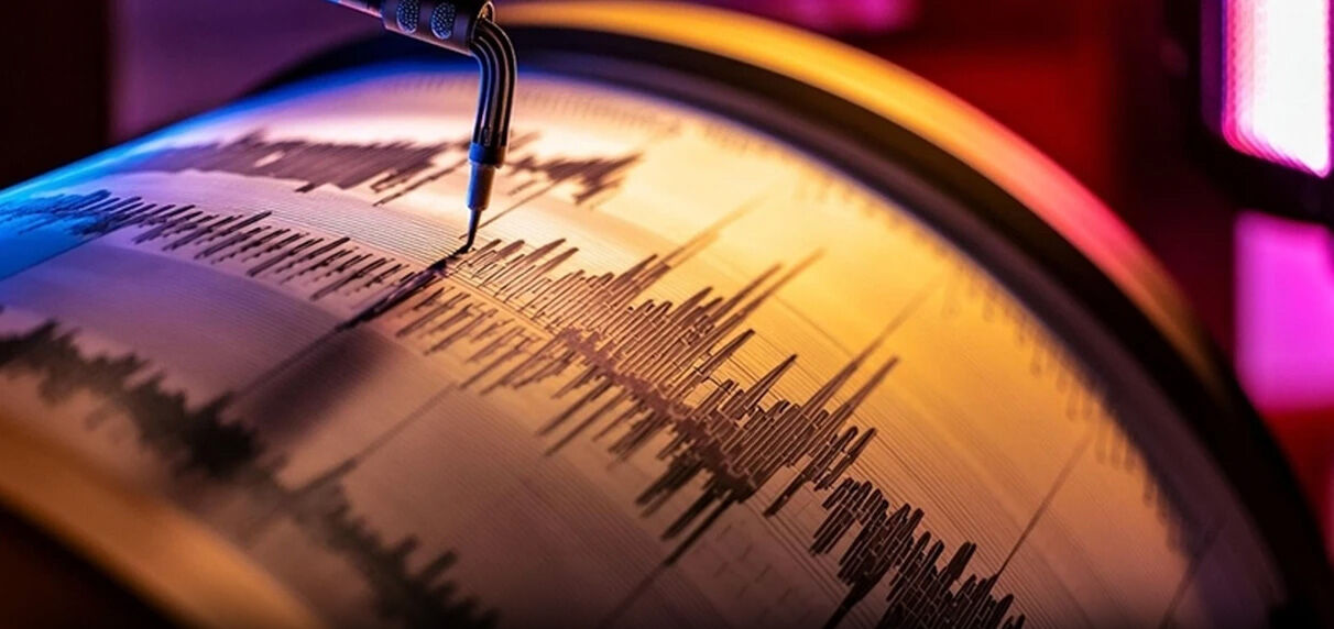 Deprem mi oldu? Son depremler listesi - 3. Resim