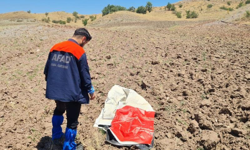 Durak Ünal sırra kadem bastı! Ekipler her yerde onu arıyor - 1. Resim