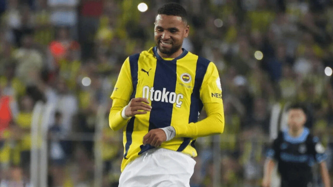 En-Nesyri'ye Suudi kancası! Fenerbahçe 40 milyon euro istiyor En-Nesyri'ye Suudi kancası! Fenerbahçe 40 milyon euro istiyor - 2. Resim