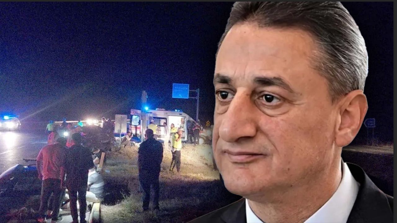 Erol Karaömeroğlu kimdir, neden öldü? Erol Karaömeroğlu kimdir, neden öldü?