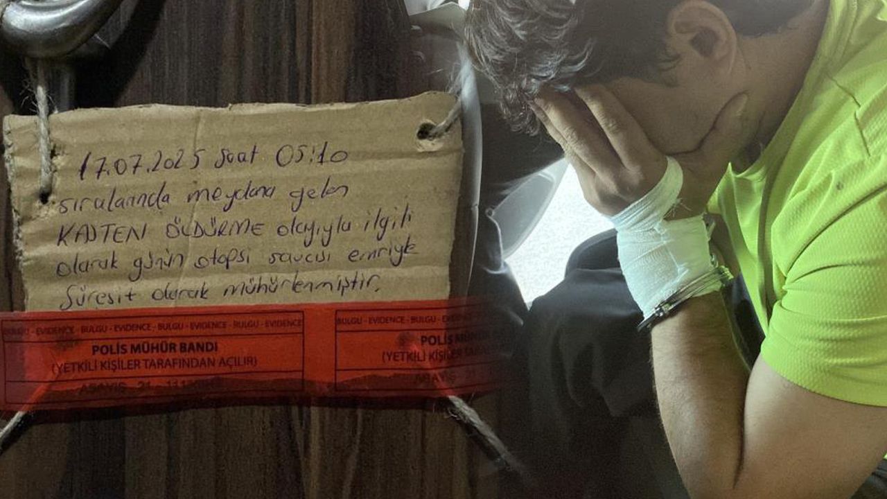  -Eski sevgili vahşeti: 4 çocuk annesi katledildi