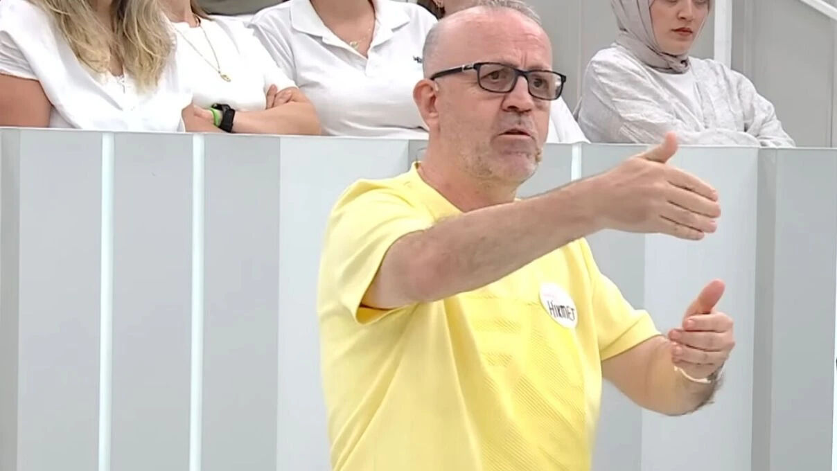 Esra Erol Kübra’nın babası öldü mü, Hikmet Bey yaşıyor mu? Caner Toygar açıklamasıyla gündem oldu - 5. Resim