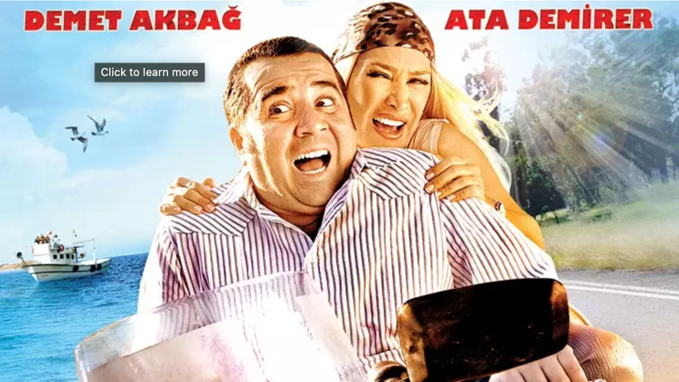 Eyvah Eyvah 2 konusu ne, oyuncuları kimler? Bu akşam TV ekranlarına geldi - 3. Resim