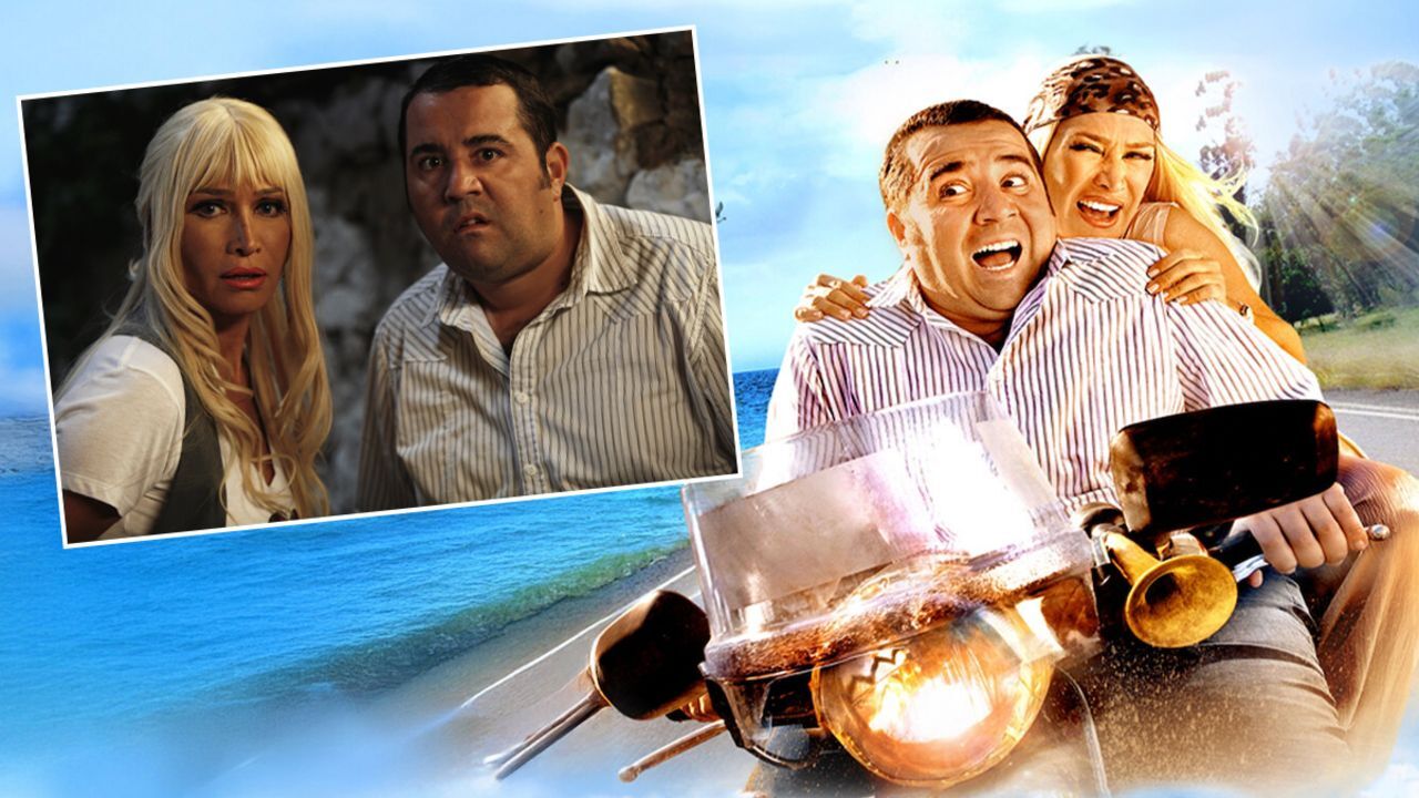 Eyvah Eyvah 2 konusu ne, oyuncuları kimler? Bu akşam TV ekranlarına geldi