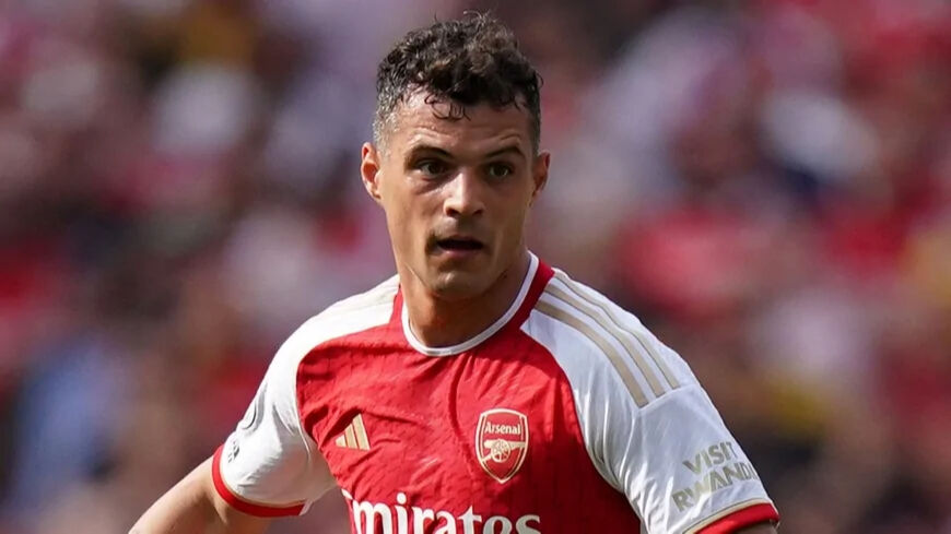 Fenerbahçe, İsviçreli oyuncu için devrede! Son bomba Xhaka - 2. Resim