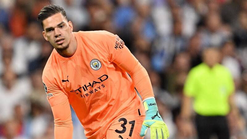 Galatasaray, golcüyle birlikte kaleci transferini bitirmek istiyor! Ederson pazarlığı - 3. Resim